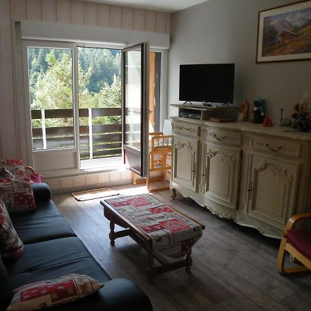Appartement A La Bresse Hohneck Exterior foto
